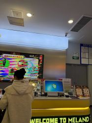 点击看大图 -meland·儿童乐园·游戏厅娃娃机·电玩Xbox(成都合生汇店)