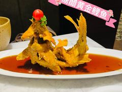 -城南往事·鲁菜济南菜(龙奥万科店)