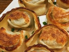 生煎馄饨-熠盛粤味(永康路店)