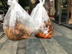 -双流传承老妈兔头(玉林总店)