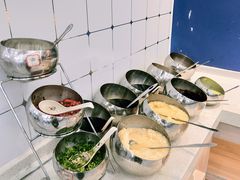 -仙螺岛海鲜自助餐厅(总店)