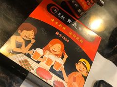 -郑贵初烧烤·烤凤爪的发明者(王家湾店)