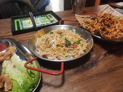 -功夫怪兽·烧烤(西工小街店)
