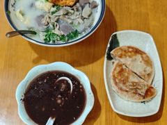 -鸭小妹鸭血粉丝(老门东店)