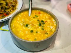 蟹黄豆腐-川人百味(亿合城店)