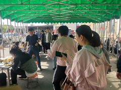 -龙门李家三旦羊肉汤馆