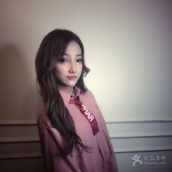 -GIRL STYLE 烫发·染发沙龙