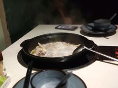 -百年果林椰子鸡(中洲店)
