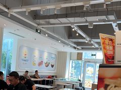 -乡村基(北部新区重科院餐厅)