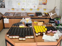 -苏州市吴中区光福窑上花果蜜饯厂