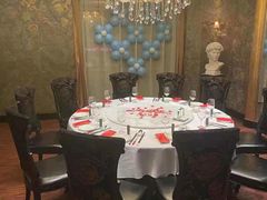 包厢-滨河味道(北大街店)