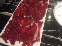 -古乐牛香·鲜牛肉牛杂火锅(五一中路店)