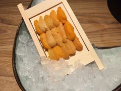 -大桥日本料理·日式放题·铁板定食(科兴科学园店)