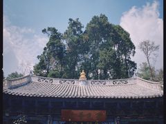 -大理古城