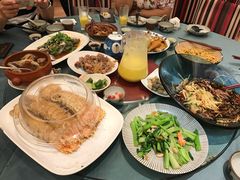 -沙龙酒家