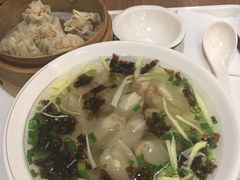 -五芳斋(建设三路店)