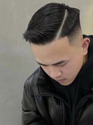 -贝勒爷专业男发