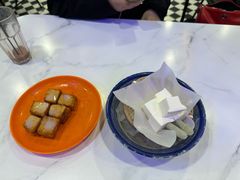 -澳门陈光记烧味饭店(南京德基广场店)