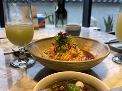 -懒人盐府人家(航天桥店)