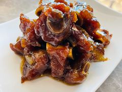 糖醋小排-鼎泰丰(国贸商城店)