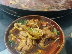 -肥龙火锅(南坪店)
