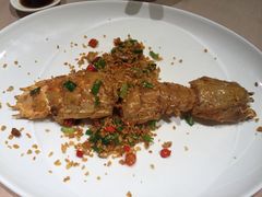 -陶陶居海鲜酒家(新马路店)