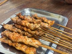 -老刀刀削面烧烤