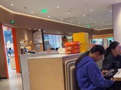 -北大荒人•新东北菜(青岛银座店)