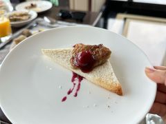 -Social 秀西餐厅-长沙瑞吉酒店(运达店)