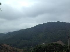 -广州市石门国家森林公园