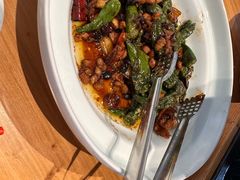 -村长家的疙瘩汤·东营菜(东营茶城店)