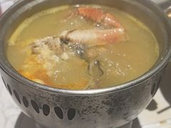 -福禧荟·海鲜自助