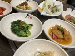 -朴大人炭烤·韩国料理(奥帆中心海尔洲际店)