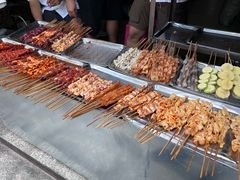 -圆西烤肉(园西路店)