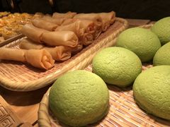 -京香轩·中餐厅(上海中庚聚龙酒店)