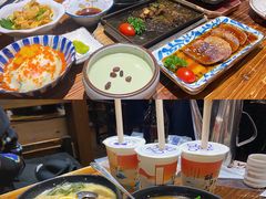 铁板一口牛肉-小川洋风料理(街道口店)