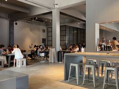 -来回·咖啡(钟村咖啡豆店)