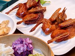 -老坤记·南阳名菜馆(十三年坤记老店)