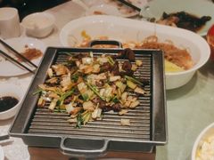 -大碗居·烤鸭·鱼头泡饼(天坛东门店)