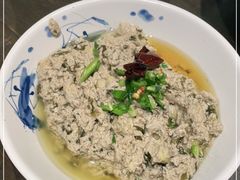 -局气烤鸭·北京菜(前门店)