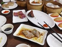 -潮福城大酒楼·潮粤菜·港式点心(阳光城店)