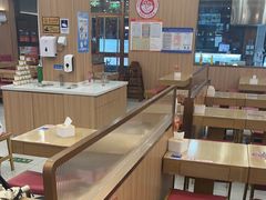 -庆丰包子铺(西单店)
