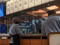 -松鹤楼面馆(飞州国际广场店)