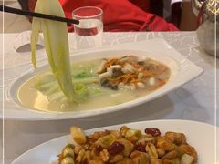 -马凯餐厅(长椿街店)