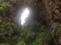 -英西峰林九重天景区