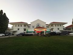 -云南滇池花园国际大酒店温泉