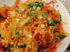 -问渔烤鱼(回龙观总店)