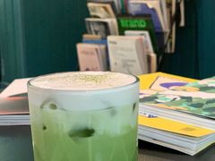 -NokNok Coffee(宽窄巷子店)
