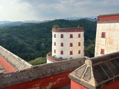 -普陀宗乘之庙(小布达拉宫)