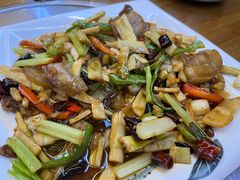 -老味道1992(武当山店)